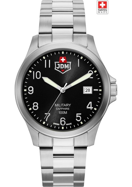 JDM-WG001-09 Erkek Kol Saati
