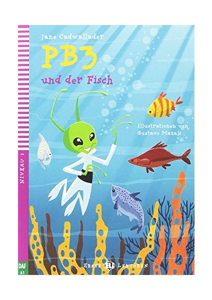 Pb3 Und Der Fisch