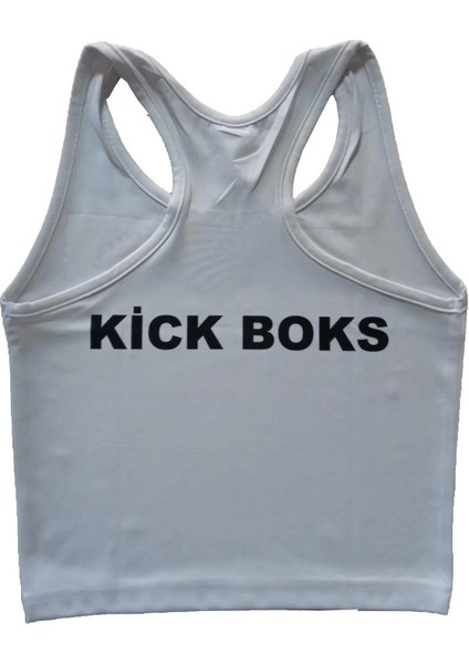 KB1099 Kick Boks Kadın Büstiyer