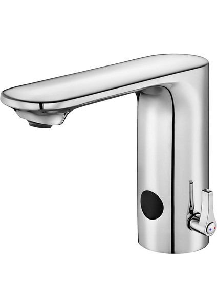 Eca Compact Fotoselli Sensörlü Lavabo Bataryası Elektrikli 108108044