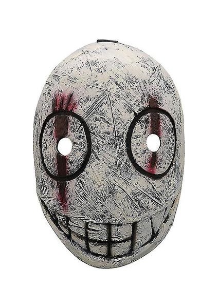 Lejyon Frank Cadılar Bayramı Maskesi (Yurt Dışından)