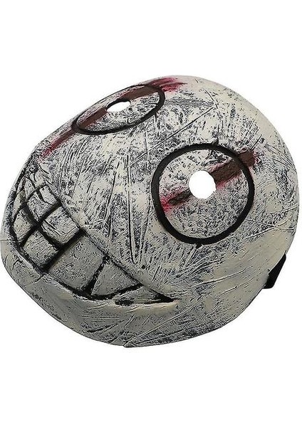 Lejyon Frank Cadılar Bayramı Maskesi (Yurt Dışından) fiyatları