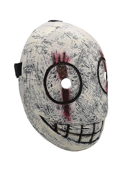 Lejyon Frank Cadılar Bayramı Maskesi (Yurt Dışından) modelleri