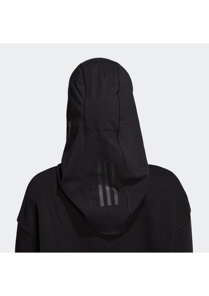 Adidas Kadın Siyah Sporcu Başörtüsü (HM3155)