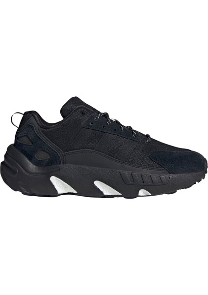 Zx 22 Boost Siyah Spor Ayakkabı (GY6701)