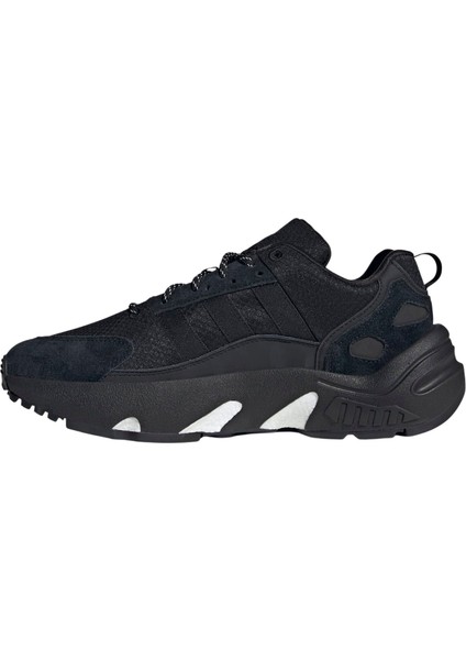 Zx 22 Boost Siyah Spor Ayakkabı (GY6701)