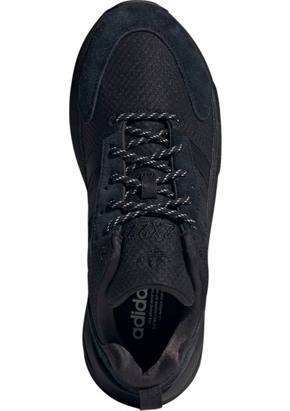 Zx 22 Boost Siyah Spor Ayakkabı (GY6701)