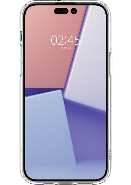 Ciel by CYRILL iPhone 14 Pro Max Kılıf Cecile Mag MagSafe özellikli White Daisy - ACS04873 fırsatları