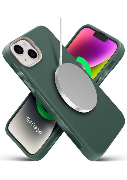 Ciel by CYRILL iPhone 14 / 13 Kılıf Ultra Color Mag MagSafe özellikli Kale - ACS05090 fiyatları