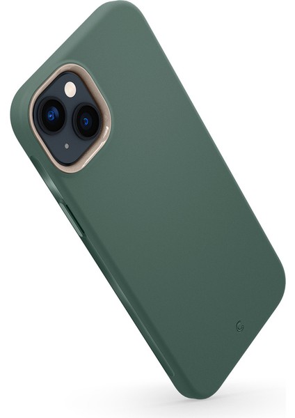 Ciel by CYRILL iPhone 14 / 13 Kılıf Ultra Color Mag MagSafe özellikli Kale - ACS05090 fırsatları