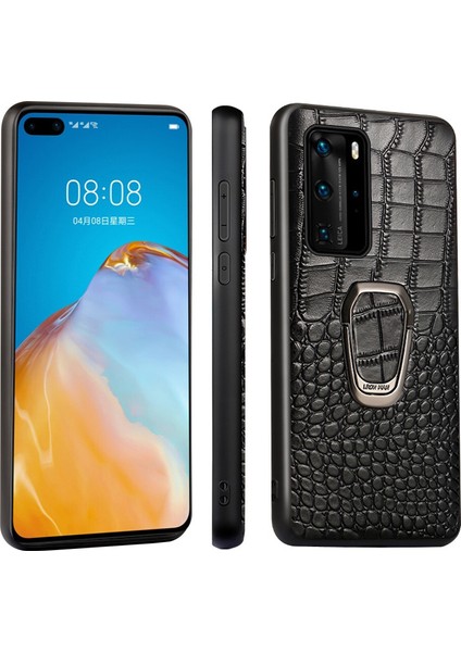 Lanze Direct İçin Huawei Mate 20 Telefon Kılıfı Silikon Yumuşak Kılıf + Ekran Koruma Filmi (Yurt Dışından)