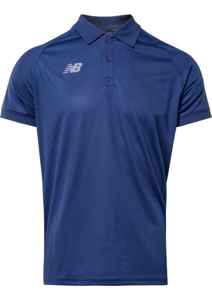 New Balance Erkek Performans Polo Tişört TST2213-AVI