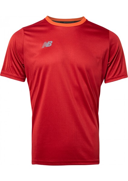 Erkek Performans Tişört TSM2215-RED