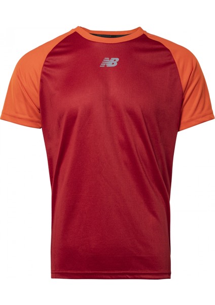 Erkek Performans Tişört TST2204-RED