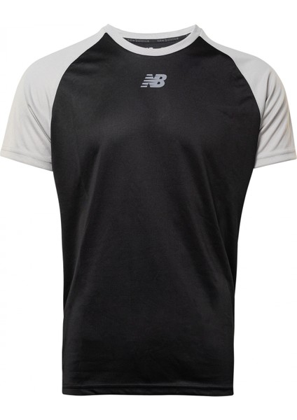 Erkek Performans Tişört TST2204-BK