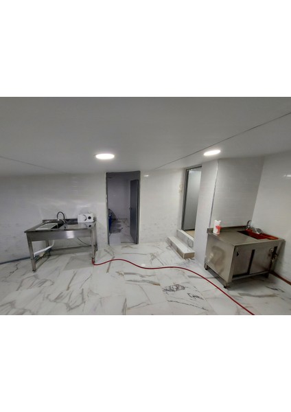 Doğal Elma Sirkesi Doğal Fermantasyon Yumuşak İçim Pet 1 lt