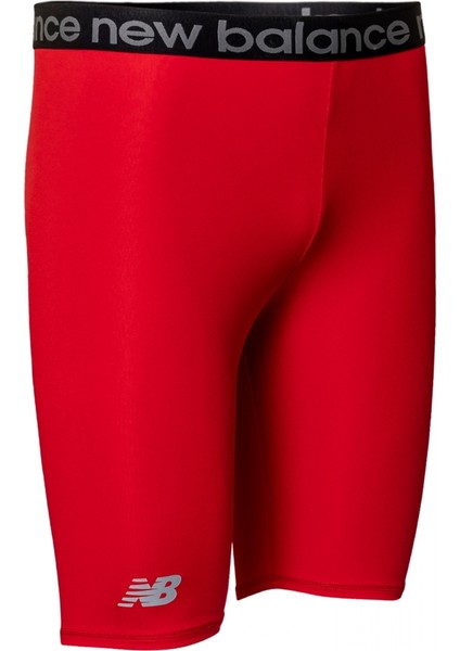 Erkek Performans Şort TSS2221-RED