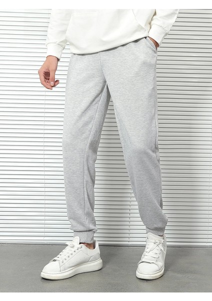 Gri Alt Eşofman - Daxis Sportwear Company indirimleri