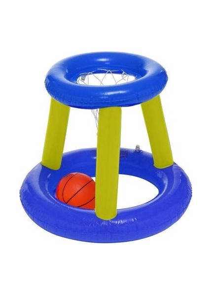 Su Basketbol Havuz Şamandıra Şişme Oyun (Yurt Dışından) fiyatları
