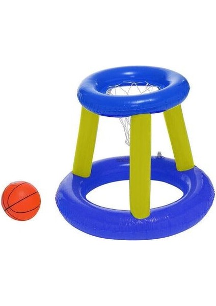 Su Basketbol Havuz Şamandıra Şişme Oyun (Yurt Dışından) fırsatları