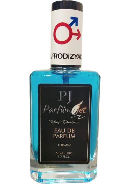 Parfumjet Top Woman Açık Parfüm