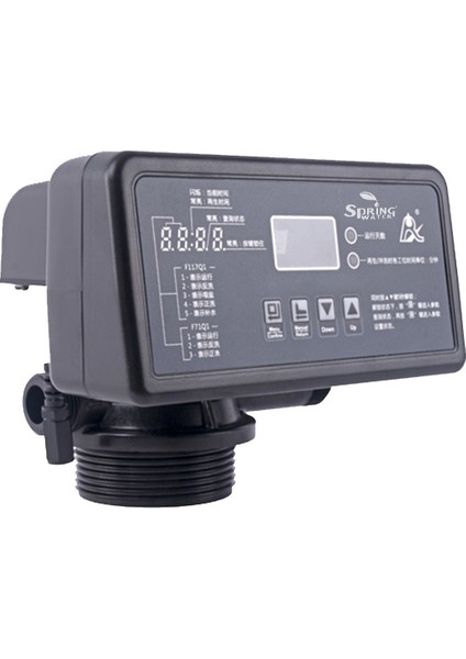 Runxın Valf F71Q1 Filtre