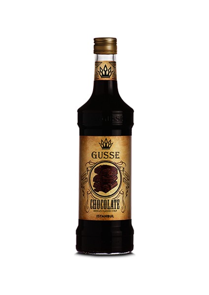 Çikolata Şurup 700 ml