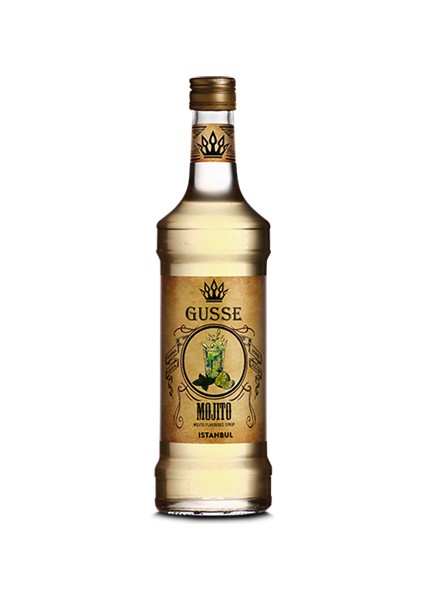 Mojito Şurup 700 ml