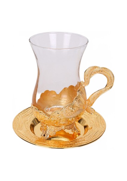 Kahve Fincanı (Yurt Dışından)