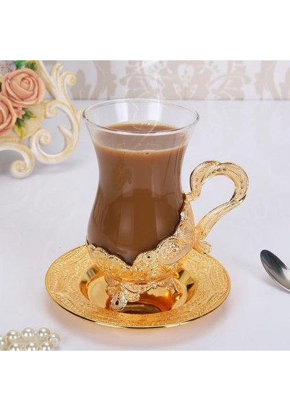 Kahve Fincanı (Yurt Dışından)