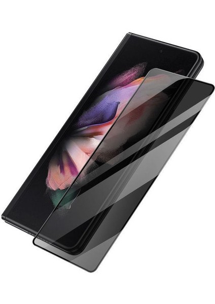 For Samsung Galaxy Z Fold 2 Cep Telefonu Ekran Koruyucu (Yurt Dışından)