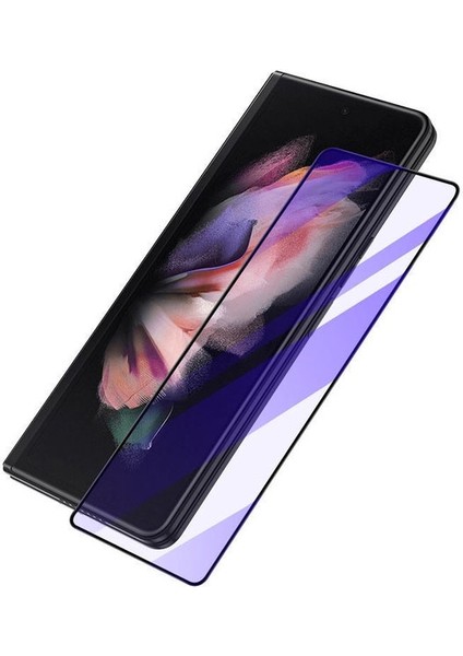 For Samsung Galaxy Z Fold 4 Cep Telefonu Ekran Koruyucu (Yurt Dışından)