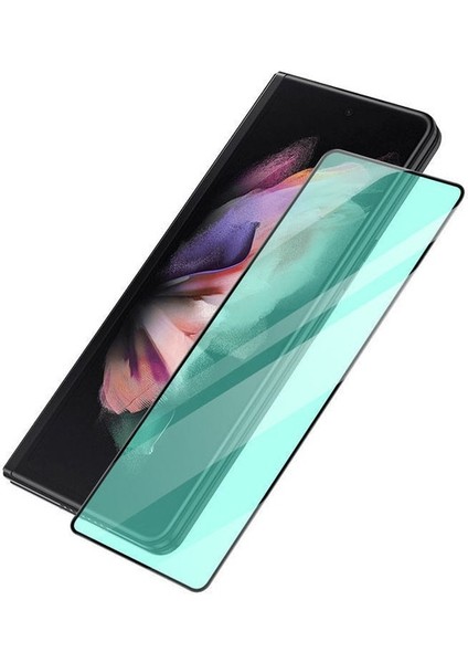 For Samsung Galaxy Z Fold 4 Cep Telefonu Ekran Koruyucu (Yurt Dışından)