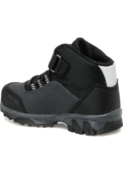 ROHA HI 2PR Siyah Erkek Çocuk Outdoor Bot modelleri