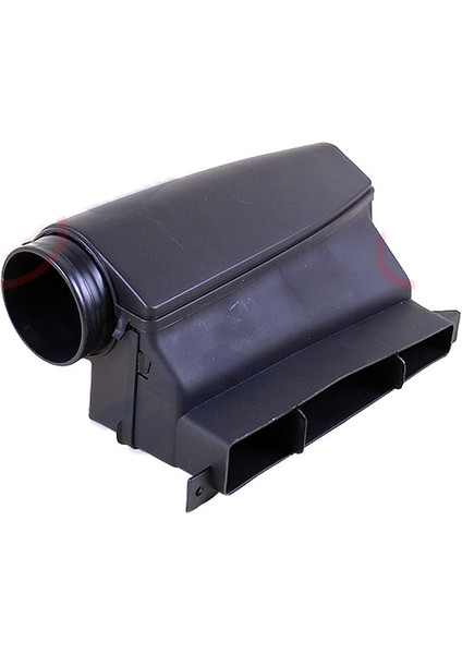Ön Panel Havalandırma Braketi ( Dizel Araçlar ) 2011 =/ 4 Parça Set 1K0805971C-1K0805962E-1K0805965J