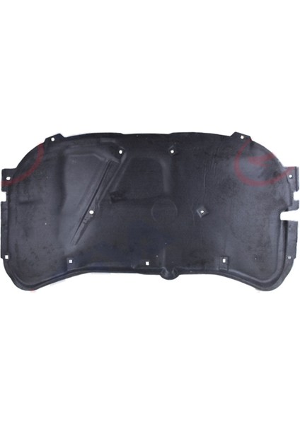 Motor Kaput Keçesi (Izolasyon) Bora 1998-2005 1J0863835E