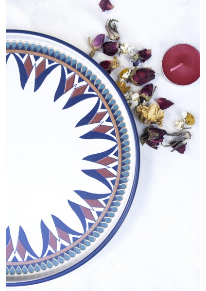 Rumi Pasta Tabağı fiyatları