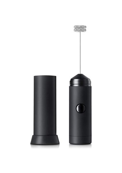 n Elektrikli Süt Frother Yumurta Köpük Kahve Makinesi Cappuccino Kahve Gıda Blender Frother Karıştırıcı Mikser Elektrikli Çırpma Mutfak Aracı | Sütlüler (Yurt Dışından)