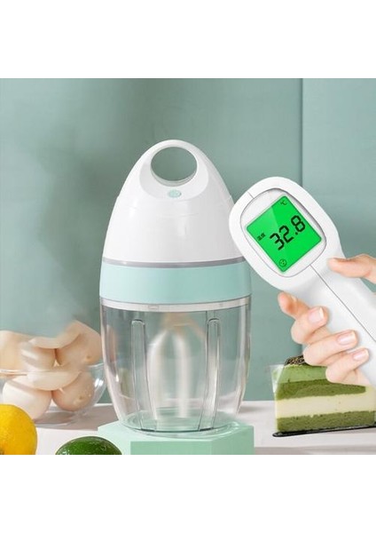 Elektrikli Süt Froother Ev Otomatik Çırpma Çırpılmış Krema Mikser Masaüstü Yumurta Çırpıcı Mutfak Gadgets Retailseale | Sütlüler (Yurt Dışından) modelleri