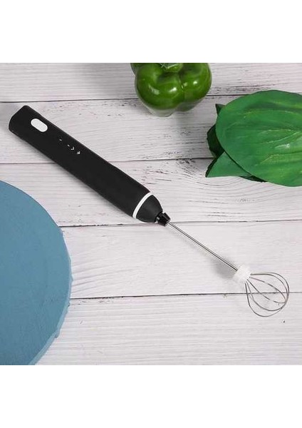 El Mini Kahve Süt Froother Elektrikli Süt Çalkalayıcı Yumurta Çırpıcı Kahve Blender USB Şarj | Sütlüler (Yurt Dışından) fiyatları