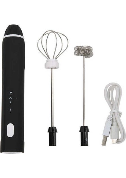 El Mini Kahve Süt Froother Elektrikli Süt Çalkalayıcı Yumurta Çırpıcı Kahve Blender USB Şarj | Sütlüler (Yurt Dışından) modelleri