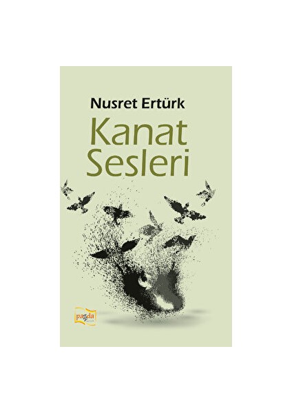 Kanat Sesleri - Nusret Ertürk