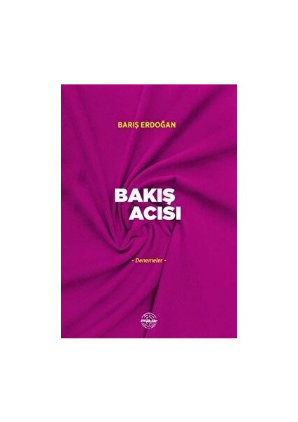 Bakış Acısı - Barış Erdoğan