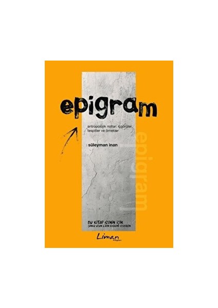 Epigram