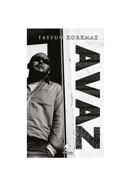 Avaz - Tayfun Korkmaz