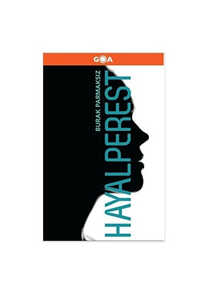 Hayalperest - Burak Parmaksız
