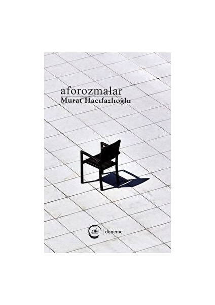 Aforozmalar - Murat Hacıfazlıoğlu