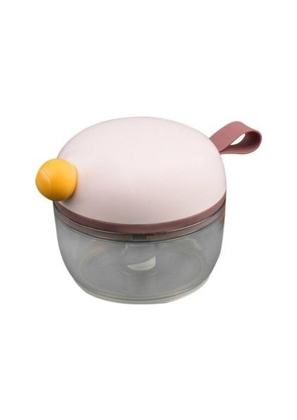 200 ml Abs Kıyma Kıyıcı Sarımsak Basın Sebze Sıkacağı Masher Kırıcı El Zencefil Ev Mutfak Süs Mutfak Gadget Için | Sarımsak Presleri (Pembe) (Yurt Dışından)
