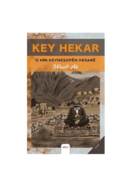 Key Hekar - Wasfi Ak