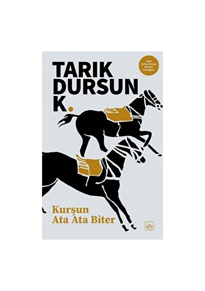 Kurşun Ata Ata Biter - Tarık Dursun K.